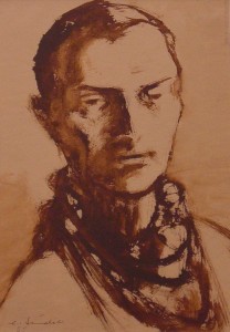 links unten mit Bleistift: E. Seidel 55